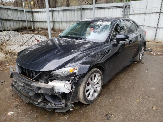 Lexus Is 250 (2014)