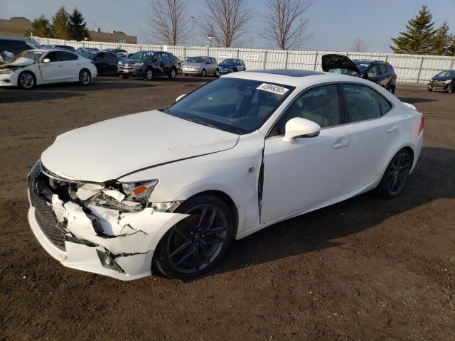Lexus Is 250 (2014)