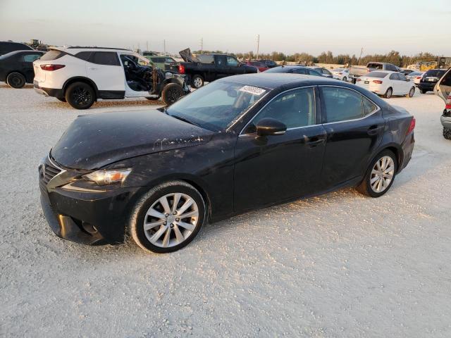 Lexus Is 250 (2015)