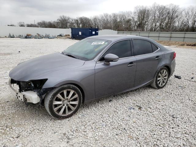 Lexus Is 250 (2015)