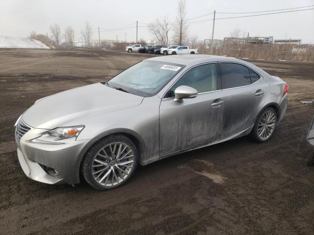 Lexus Is 300 (2016)