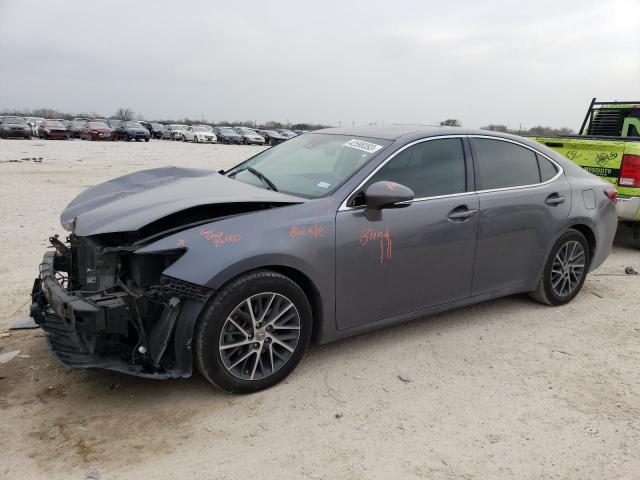 Lexus Es 350 (2017)