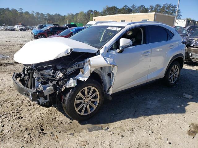 Lexus Nx 200t ba (2017)