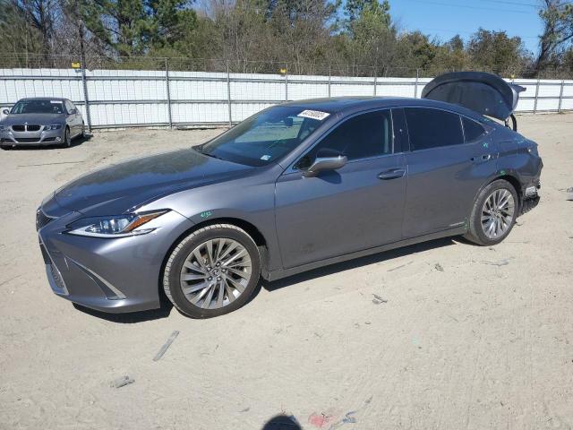 Lexus Es 300h (2019)