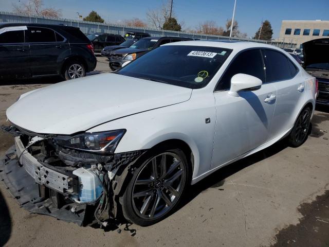 Lexus Is 300 (2019)