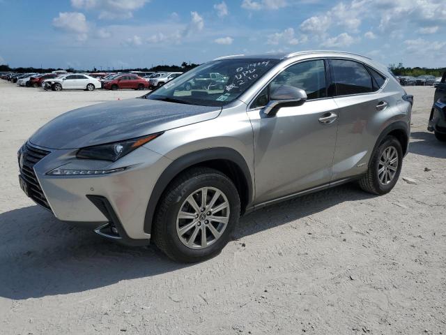 Lexus Nx 300h (2019)