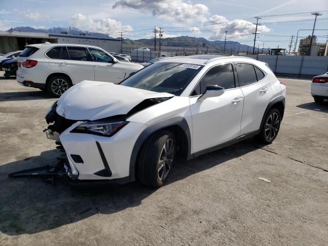 Lexus Ux 200 (2019)