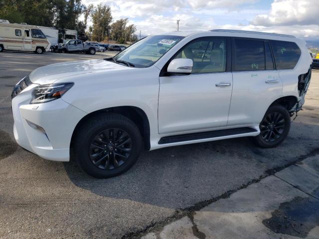 Lexus Gx 460 pre (2020)