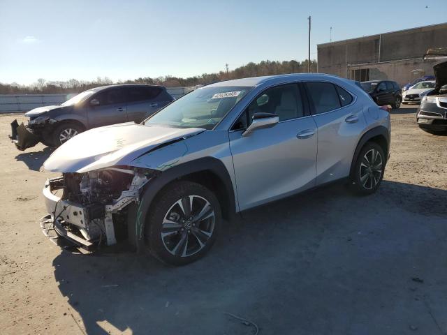 Lexus Ux 200 (2020)