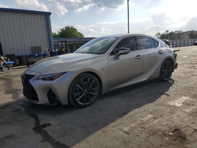 Lexus Is 350 f-s (2021)