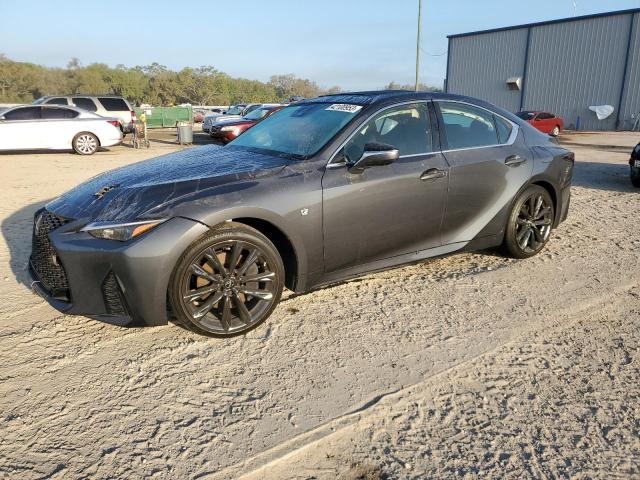 Lexus Is 350 f-s (2021)