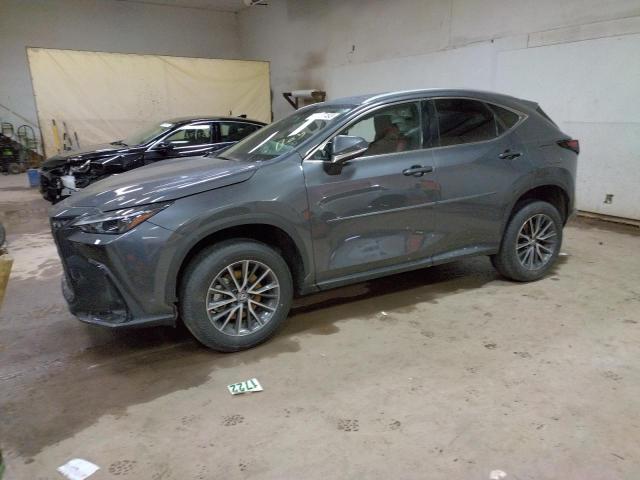 Lexus Nx 350 (2022)