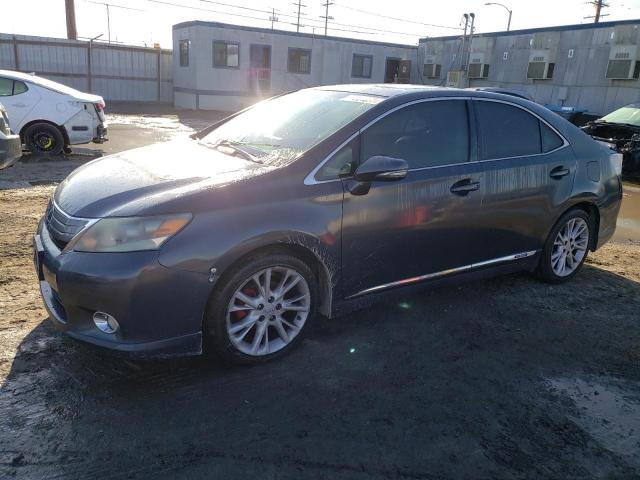 Lexus Hs 250h (2010)