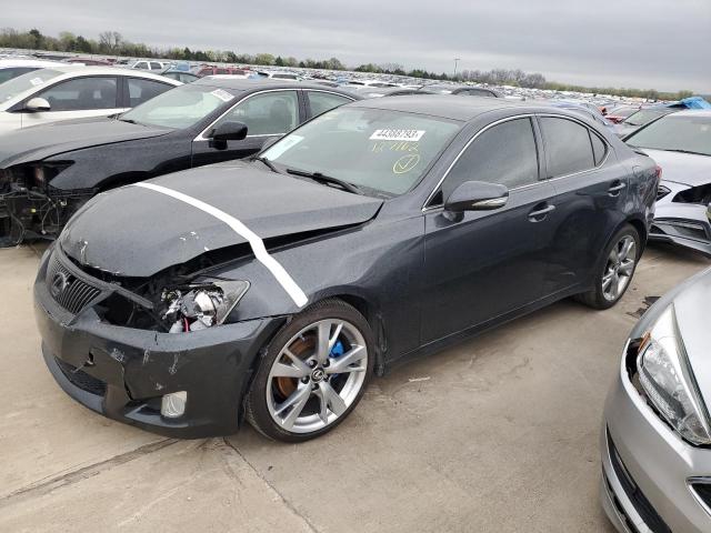 Lexus Is 250 (2010)