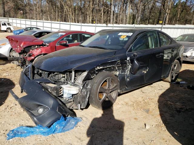 Lexus Is 250 (2011)