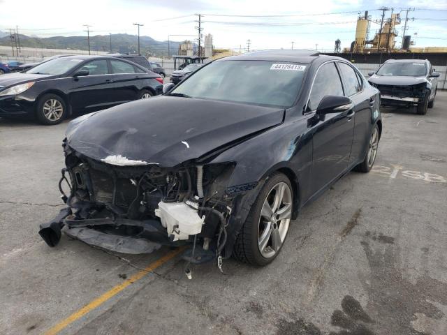 Lexus Is 250 (2011)