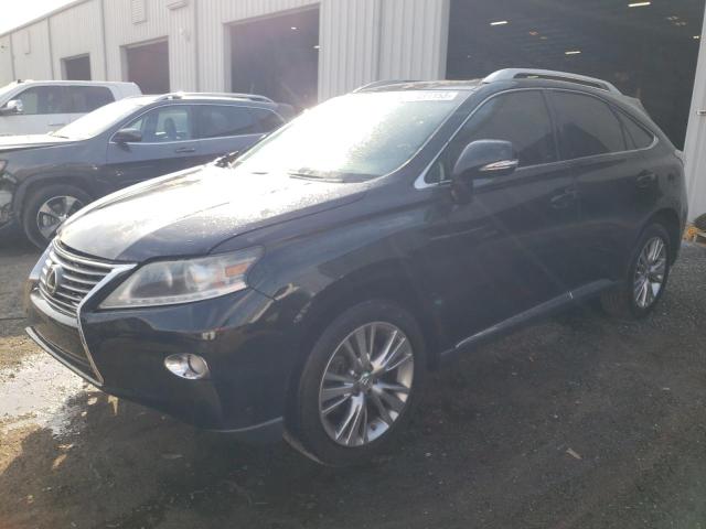 Lexus Rx 350 bas (2013)