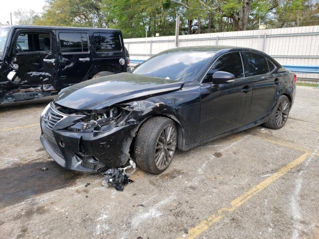 Lexus Es 250 bas (2014)