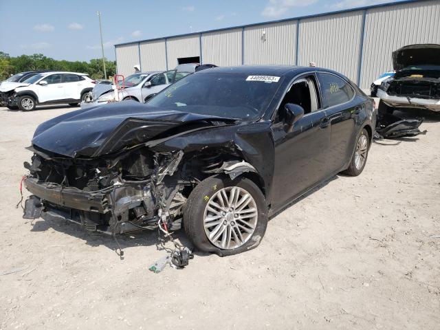 Lexus Es 350 (2015)
