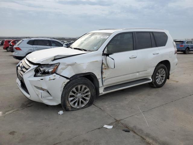 Lexus Gx 460 (2015)