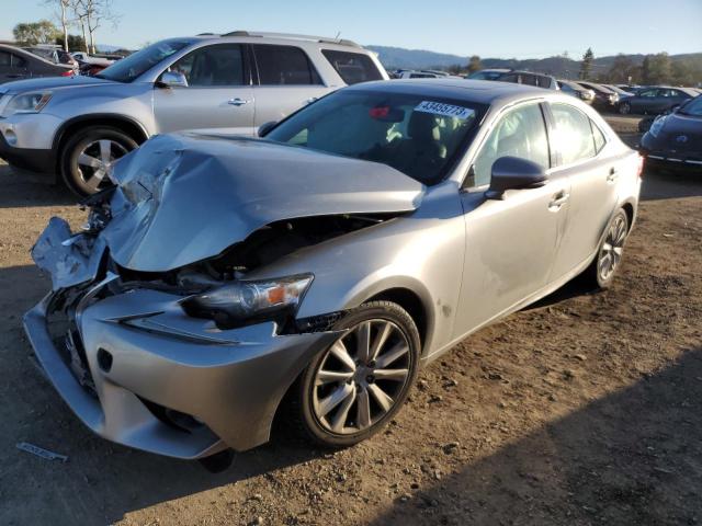 Lexus Is 250 (2015)