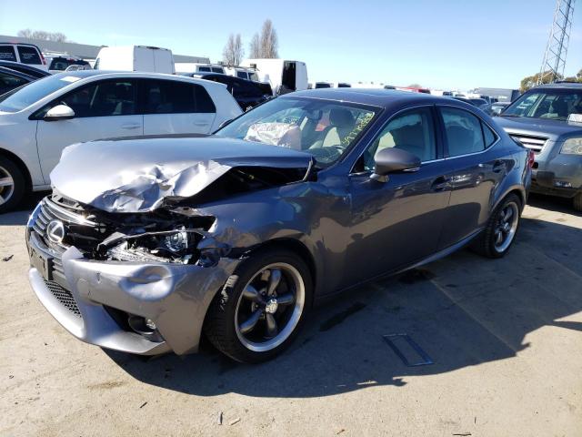 Lexus Is 200t (2016)