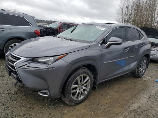 Lexus Nx 200t ba (2016)