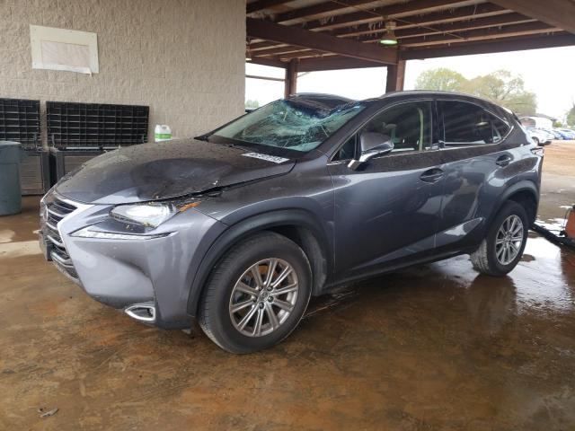 Lexus Nx 200t ba (2016)