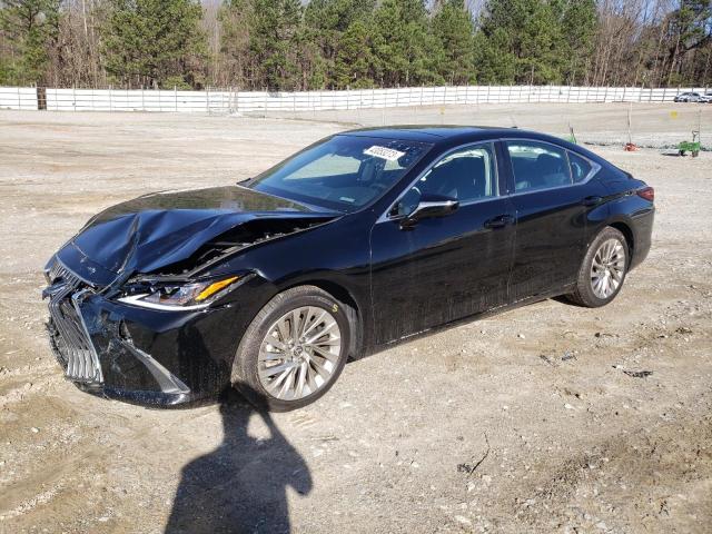 Lexus Es 350 ult (2020)