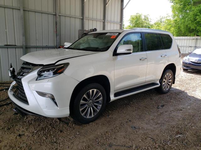 Lexus Gx 460 lux (2021)