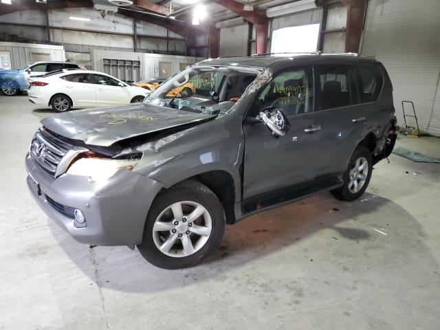 Lexus Gx 460 (2010)