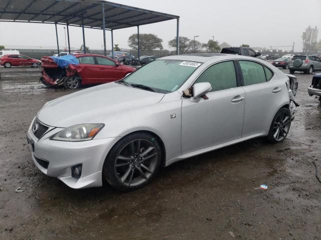 Lexus Is 250 (2011)