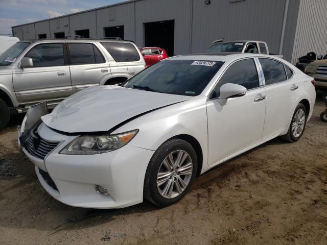 Lexus Es 350 (2014)
