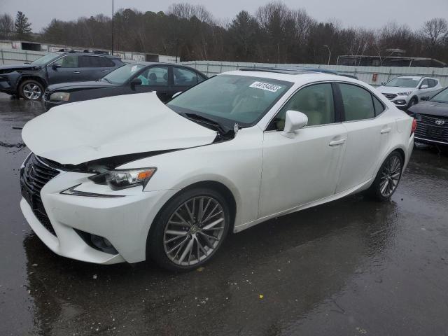 Lexus Is 250 (2014)