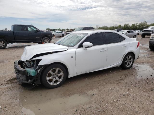 Lexus Is 250 (2015)