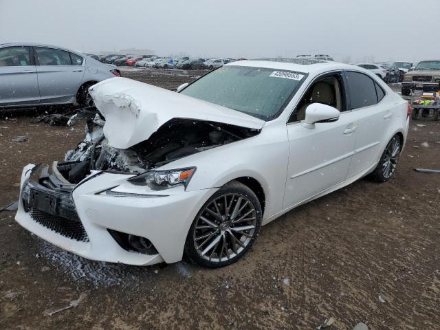 Lexus Is 250 (2015)