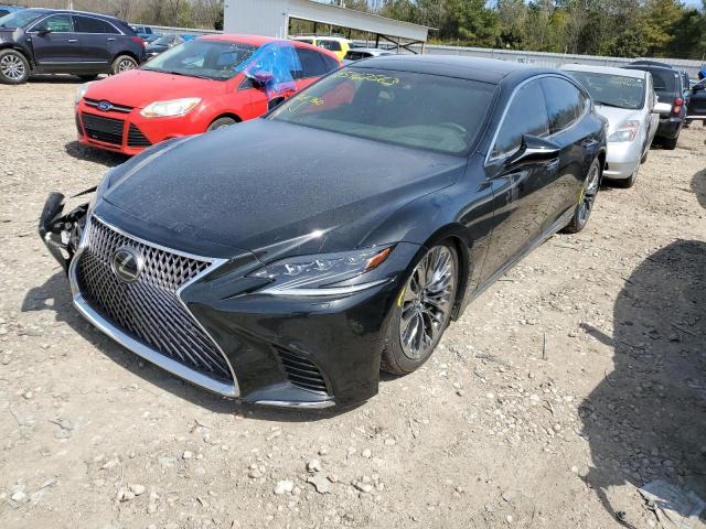 Lexus Ls 500 (2018)