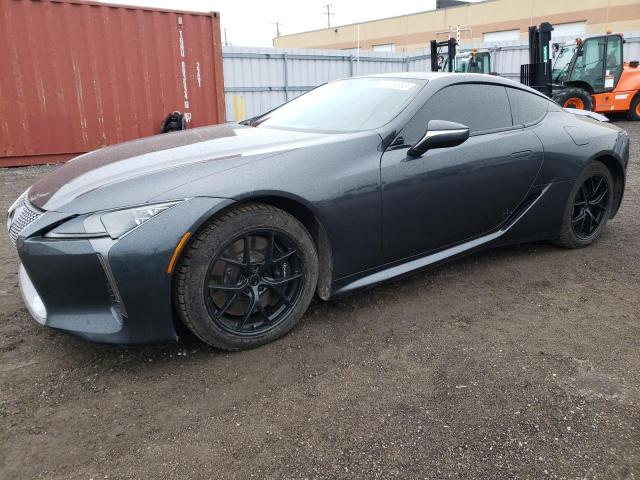 Lexus Lc 500 (2019)