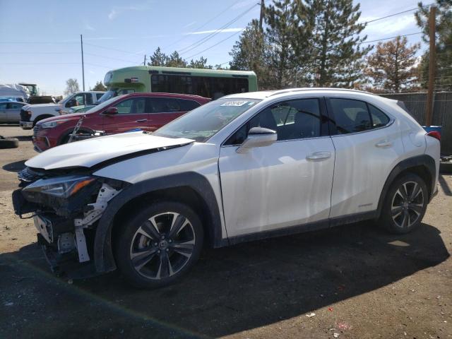 Lexus Ux 250h (2020)