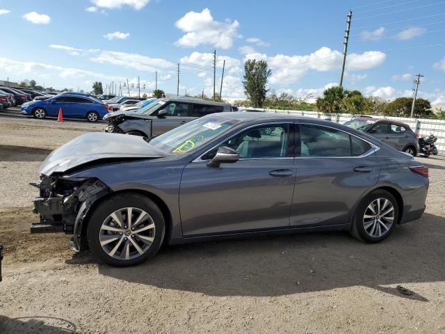 Lexus Es 350 bas (2021)