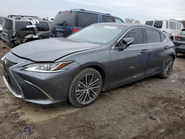 Lexus Es 350 bas (2022)