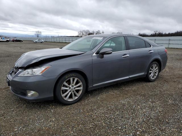 Lexus Es 350 (2012)