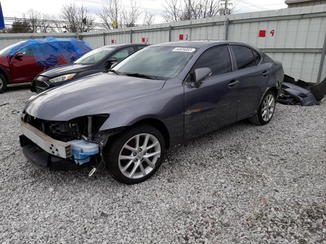 Lexus Is 250 (2012)