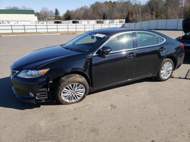 Lexus Es 350 (2013)