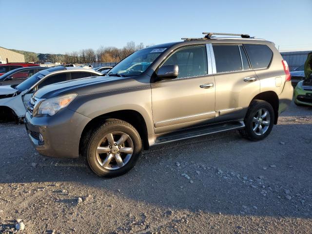 Lexus Gx 460 (2013)