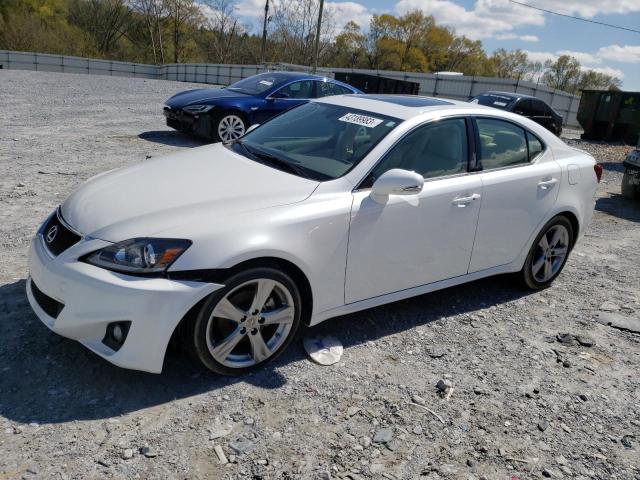 Lexus Is 250 (2013)