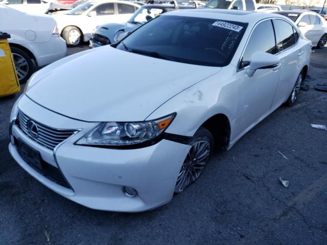 Lexus Es 350 (2014)