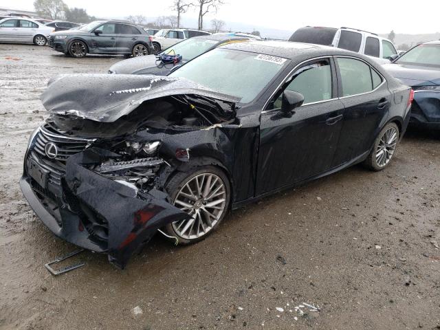 Lexus Is 250 (2015)