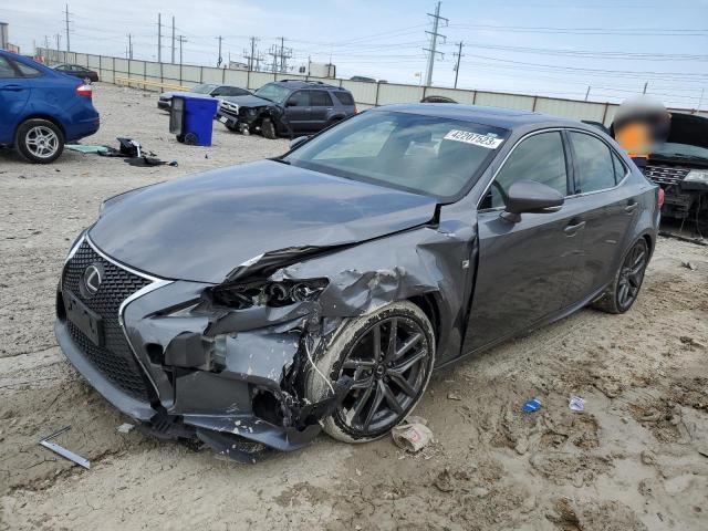 Lexus Is 250 (2015)