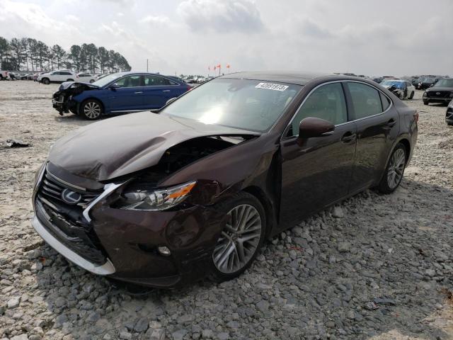 Lexus Es 350 (2018)